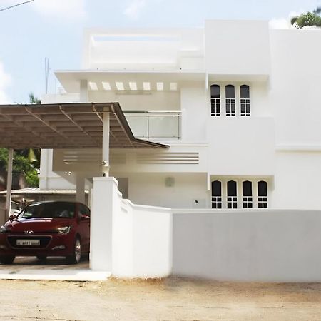Dream Home Kochi Tripunithura Eksteriør bilde