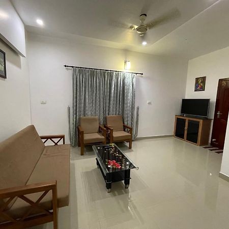 Dream Home Kochi Tripunithura Eksteriør bilde