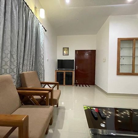 Dream Home Kochi Tripunithura Eksteriør bilde