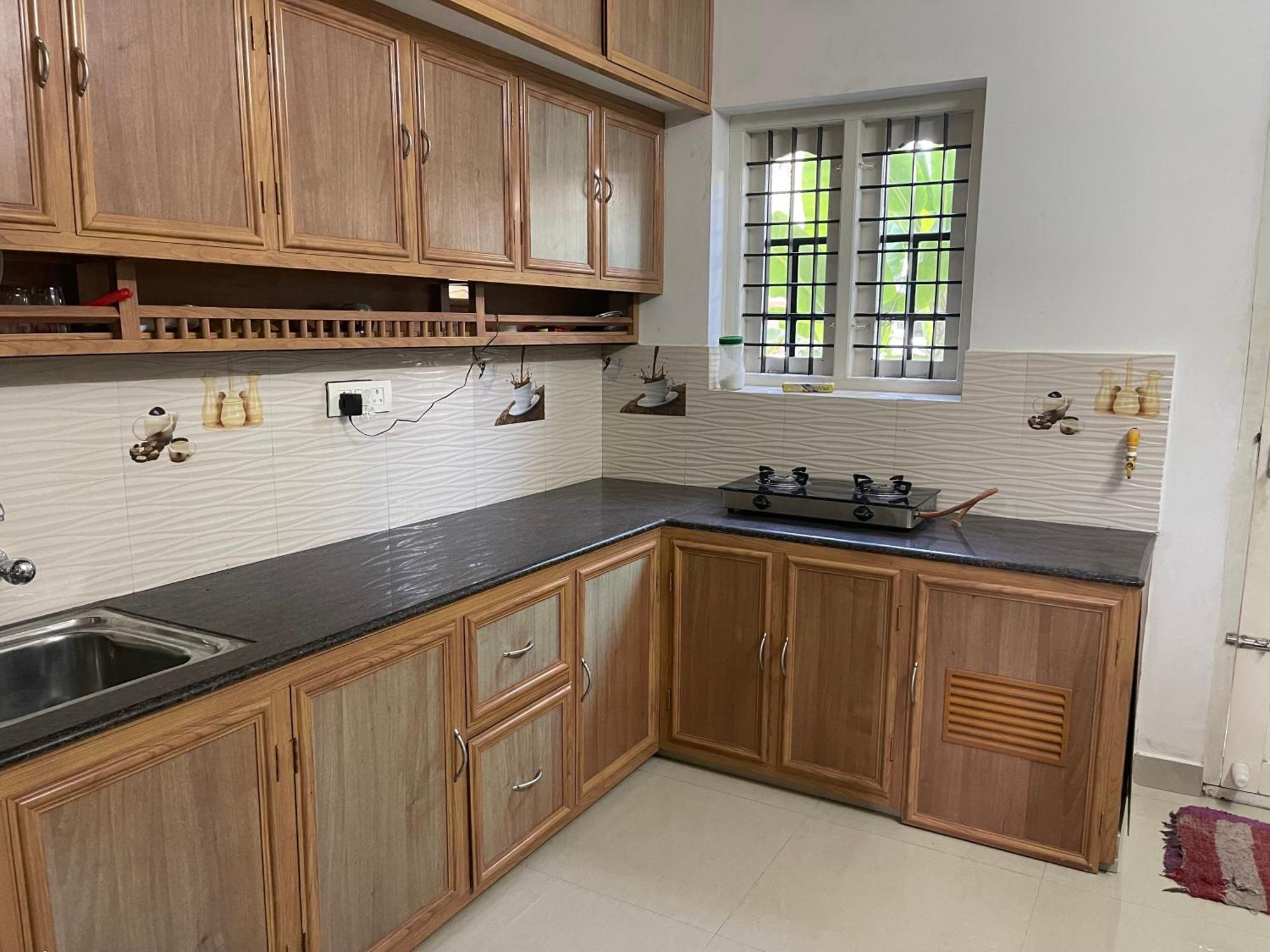 Dream Home Kochi Tripunithura Eksteriør bilde