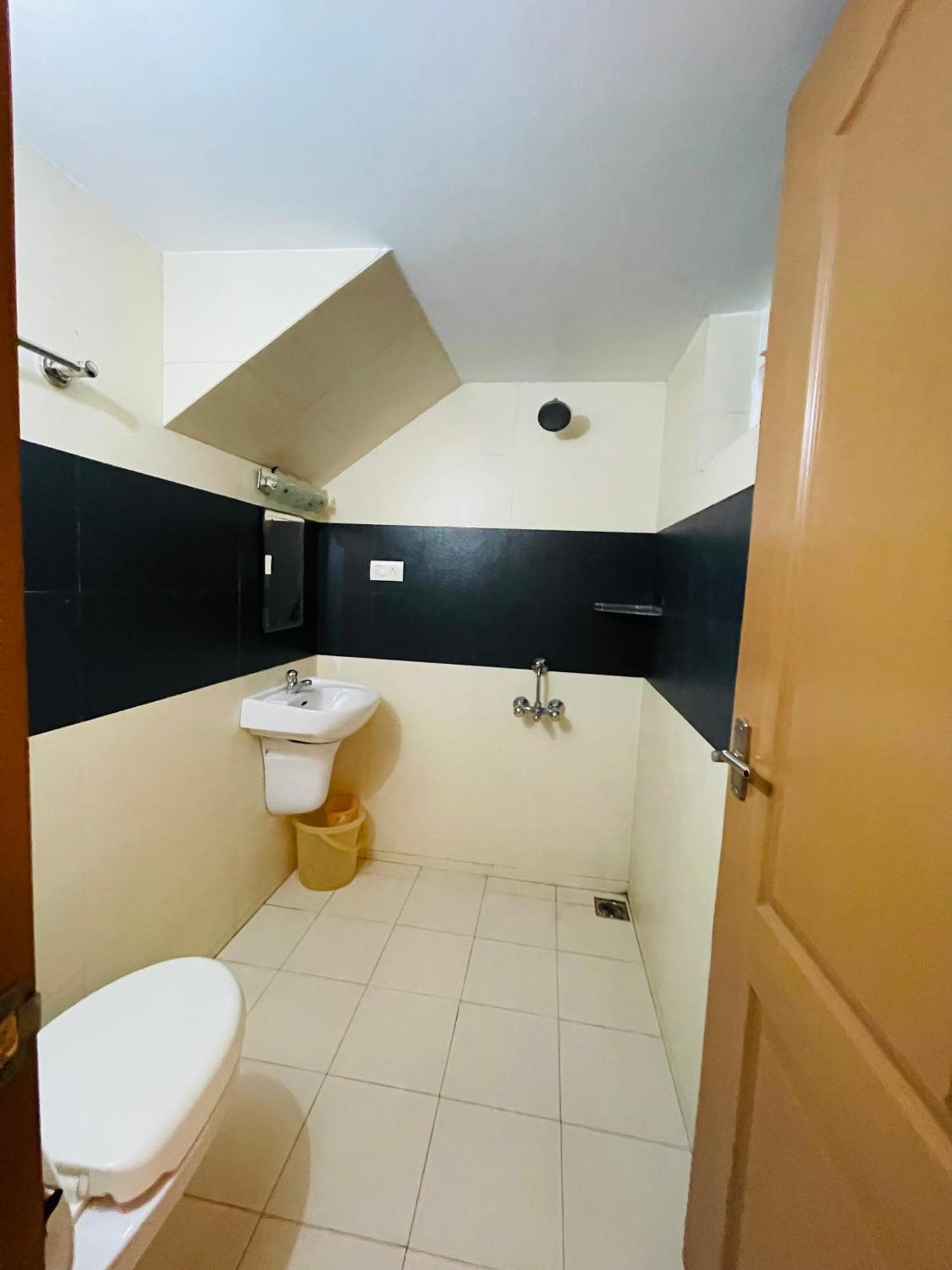 Dream Home Kochi Tripunithura Eksteriør bilde