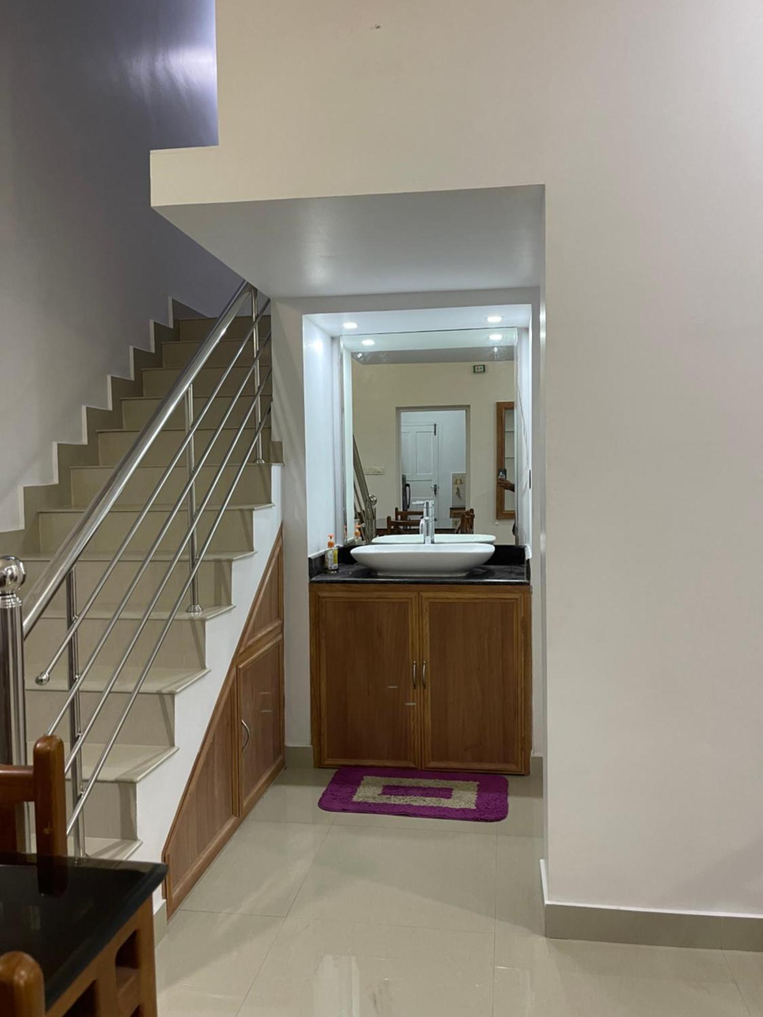 Dream Home Kochi Tripunithura Eksteriør bilde