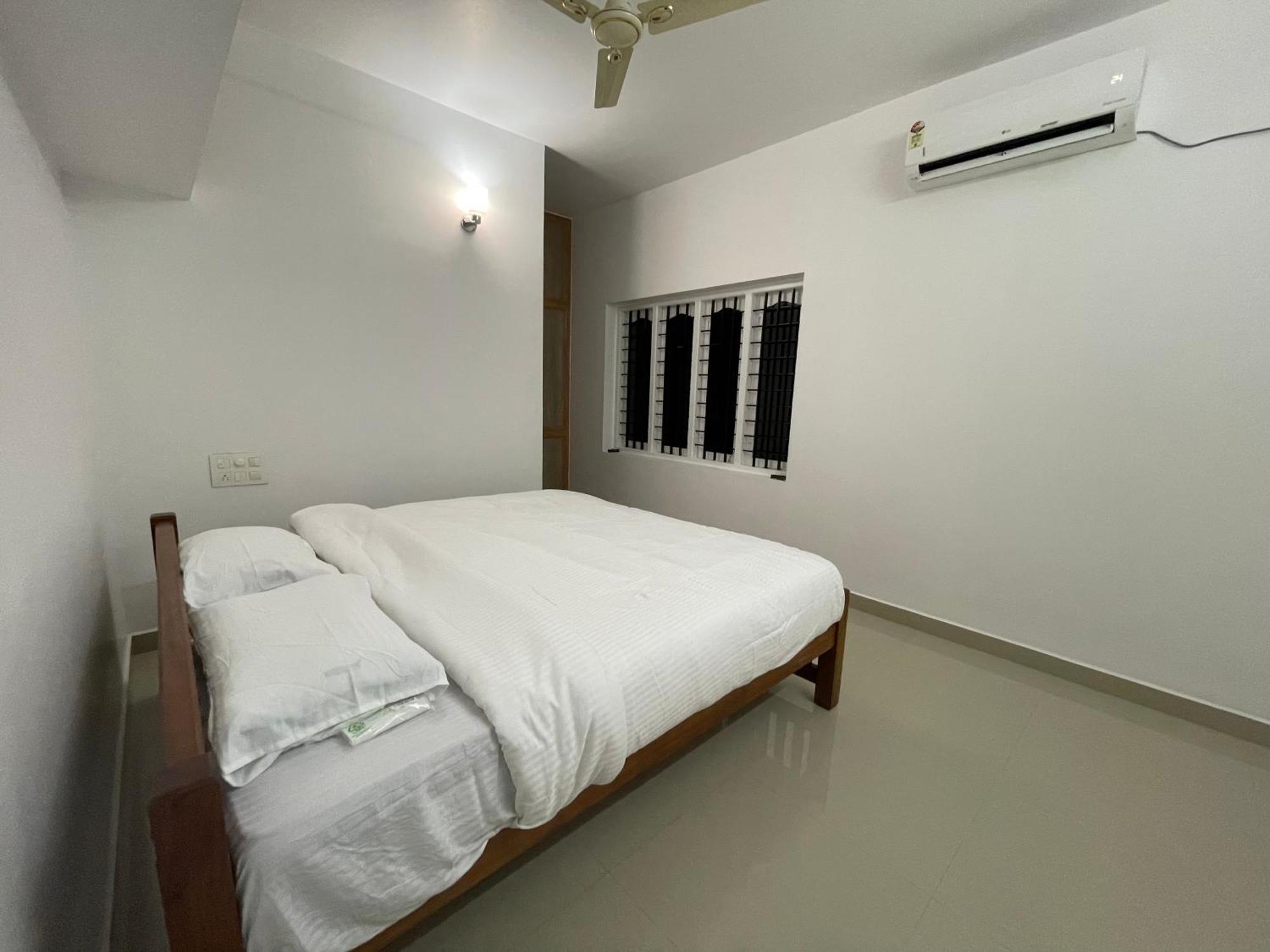 Dream Home Kochi Tripunithura Eksteriør bilde