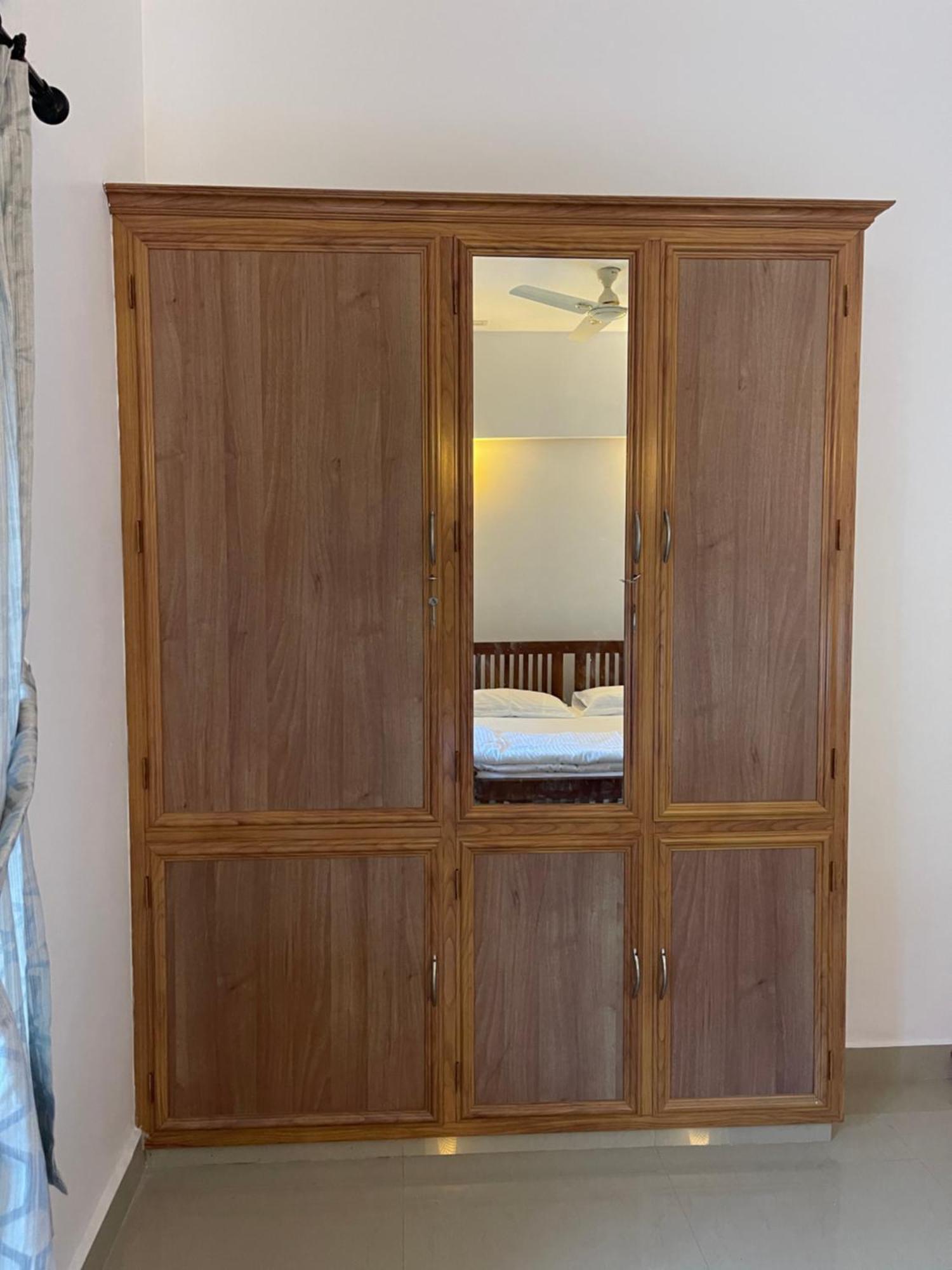 Dream Home Kochi Tripunithura Eksteriør bilde