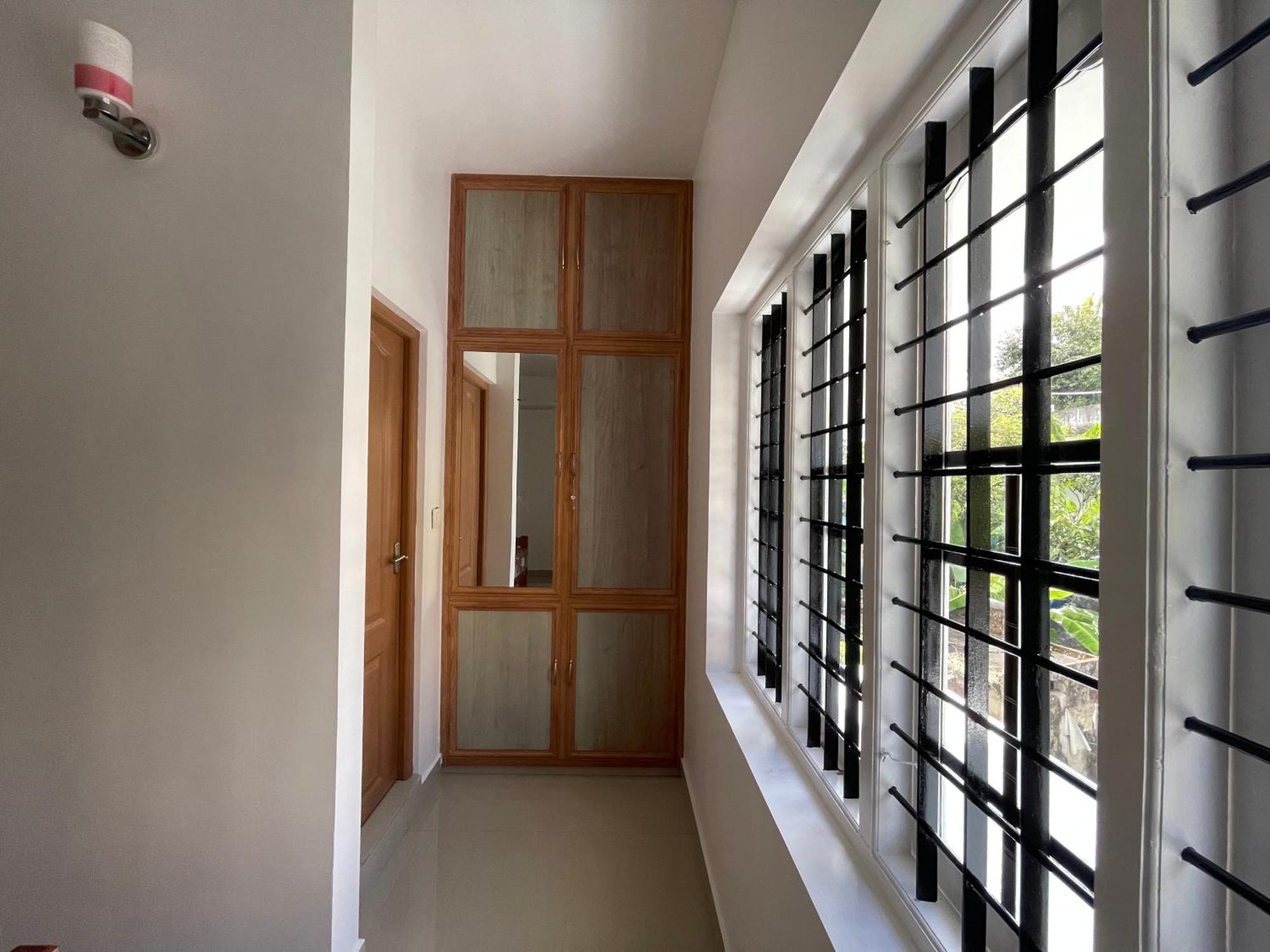 Dream Home Kochi Tripunithura Eksteriør bilde