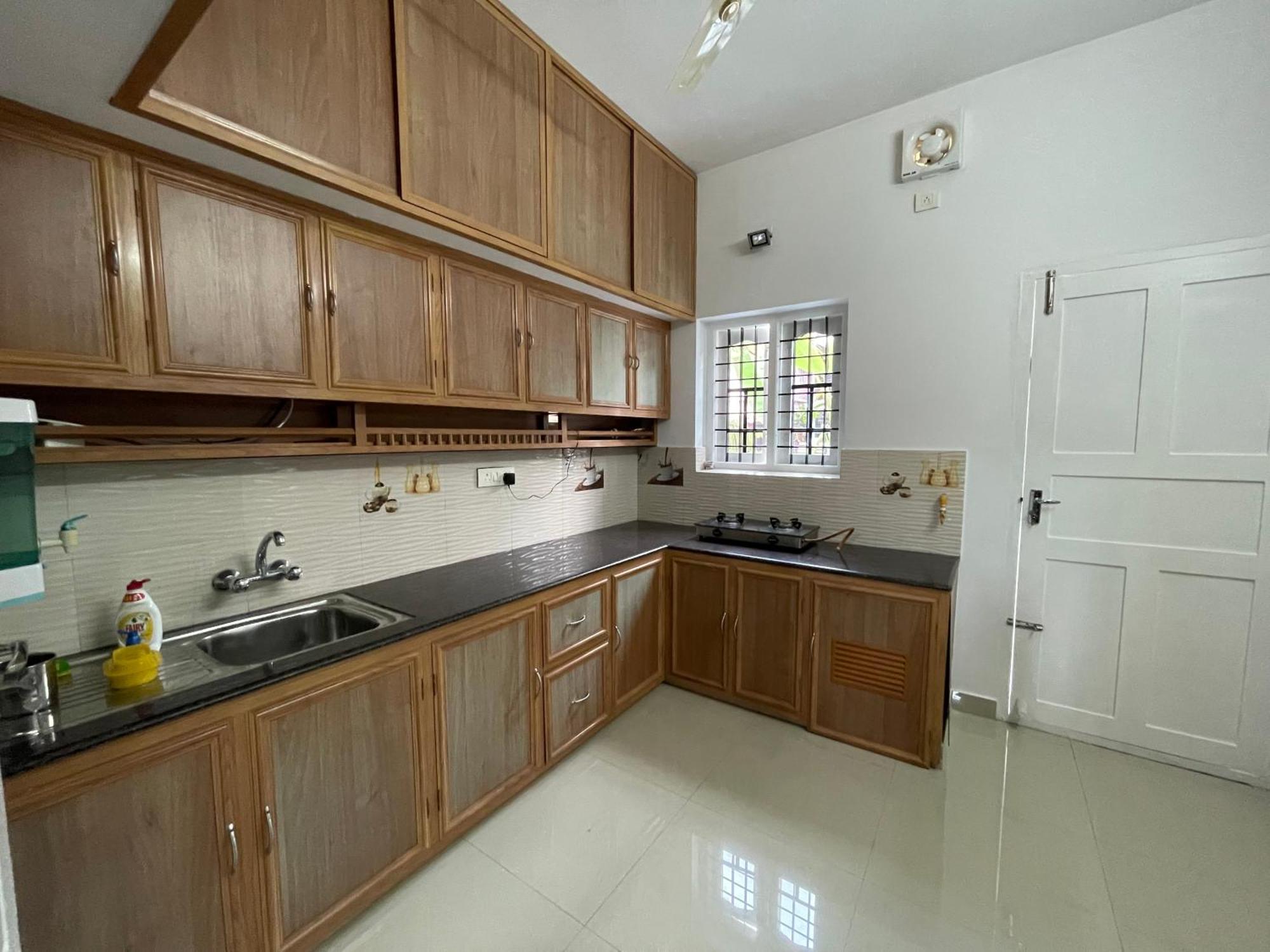 Dream Home Kochi Tripunithura Eksteriør bilde